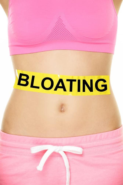 Bloat Relief Water Supplement, Best Earth Naturals, with Dandelion, Green Tea, Cranberry, Apple Cider Vinegar & More,