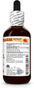 Hawaii Pharm 2 fl.oz Red Lentil (Lens Culinaris) Dry Seed Tincture, All Natural, Vegan, Pure Liquid Extract