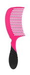 Wet Brush Comb Pro Detangler, Pink (0620WPINKNW)