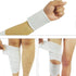 Thigh Compression Garment, Adjustable Bandage Brace Wrap for Men and Women, Pain Relief for Thigh and Knee Support