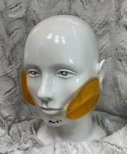 UMM - Recovery Gel Packs for Post-Dental and Oral Surgery Care