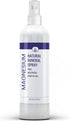 Magnesium Oil Spray (16 fl oz) - PURE ORIGINAL INGREDIENTS Pure & Unscented, Made in USA