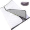 QIUFANGM Adult Incontinence Skirt, Washable Incontinence Bed Pads Reusable Wearable Incontinence Bed Pads,
