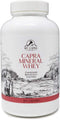 MT. CAPRA SINCE 1928 Capra Mineral Whey, Bio-Available Mineral/Electrolyte Supplement from Goat Milk Whey, Rich in