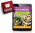 Suzy Cohen, Mito B Complex Dietary Supplement, 5-MTHF, Adeno B12, Supports Healthy Nervous System, 60 Servings