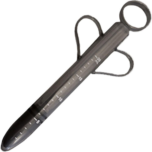 SI Novelties Lube Shooter 15 ml Capacity