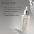 SOS Serum by TIRTIR - Radiant Glow Boosting Face Serum for Plumping, Anti Aging, and Hydrating Skin
