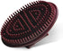 SXRZY Deep Tissue Hand Held Massager Palm Shaped Massage Glove Tools for Neck, Chest, Foot, Hamstrings, Thighs, Beauty