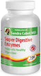 LiverDoctor Super Digestive Enzymes Supplement - Better Digestion, Metabolism & Nutrient Absorption, Bloating and Gas