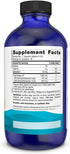 Nordic Naturals Omega-3, Lemon Flavor - 8 oz, 1560 mg Omega-3, Fish Oil for Immune Support, Brain & Heart Health
