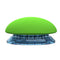 BEIBYE Upper Back and Headache Pain Relief - Help Back Stretcher, Posture Corrector for Costochondritis, Tietze Syndrome