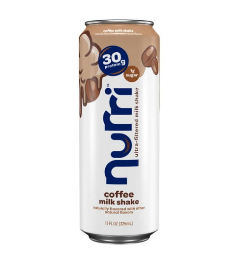 nurri 30g 1g 150 10 11 oz Protein Milk Shake , Protein, Sugar, Calories, Vitamins & Minerals, fl Ready-to-Drink Shakes