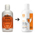 Shield Athlete's Body Wash, Sulfate Free, with Lemongrass, Tea Tree, Eucalyptus Oils, 8 Fl Oz