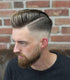 Urban Prince Hair Pomade, Water Based Firm Strong Hold Gel for Tight Styles, Men's Styling Product 115g / 4.05oz