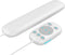 Under-Pillow Bone Conduction Sleep Speaker & White Noise Sound Machine with Sleep