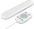 Under-Pillow Bone Conduction Sleep Speaker & White Noise Sound Machine with Sleep