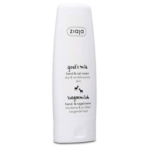 Ziaja Goat's Milk Hand & Nail Cream