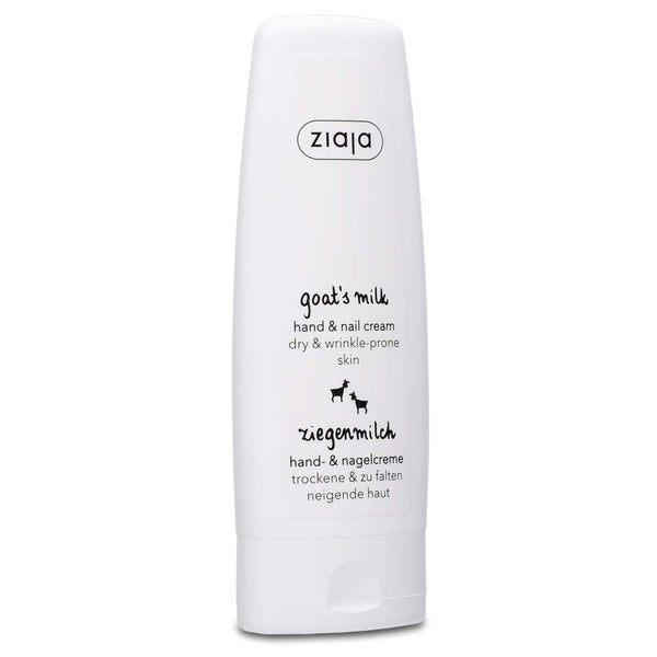 Ziaja Goat's Milk Hand & Nail Cream