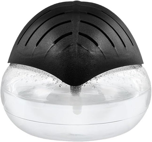 Verona Morris Water Air Purifier, Humidifier & Aromatherapy Diffuser in One, Essential Oil Diffuser