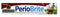 Nature's Answer Periobrite Toothpaste, Cinamint, 4 Ounce, (3 Pack) | Teeth Whitening, Fresh Breath, Stain Removal