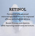 NATURE WELL Clinical 2.0 Retinol Advanced Moisture Cream for Face, Body, & Hands, 16 Oz for Skin Firmness