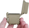 Classic Tactical Nylon Kerosene Lighter Case