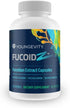 Youngevity FucoidZ - Pure Organic Maritech Fucoidan Extract & Cofactors | Immune Support | 60 Capsules
