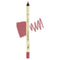 Gerard Cosmetics Lip Pencil (Bel Air) | Ultra Pigmented Matte Pink Lip Liner | Long Lasting Hydrating Formula | Cruelty