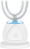 VIDECOR U Shaped Electric Toothbrush, Oral Cleaning Toothbrushes, Automatic Electric Toothbrush with U