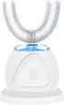 VIDECOR U Shaped Electric Toothbrush, Oral Cleaning Toothbrushes, Automatic Electric Toothbrush with U