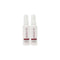 Rejuvenol 24 Hours Keratin Treatment with Collagen, 2oz (Pack of 2)