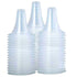 100 Counts Ear Thermometer Probe Covers, Disposable Lens Filters for All Braun Ear Thermometer Models