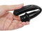 jojomis Bulb 310ml, Bulb, Vaginal Rubber Douche Deep Shower Douche Cleansing, Black, Intimate Cleanser, Enema Personal