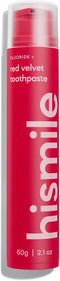 Hismile Flavoured Toothpaste (Red Velvet)