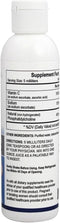 Liposomal Vitamin C, Highest Absorption to Cells, 96% with Phosphatidyl Choline