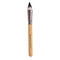 SFX Large Filbert Makeup Brush with Natural Bamboo Handles & Synthetic Bristles