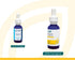 Klaire Labs Micellized Vitamin D3 Liquid for Children, Infants & Adults - 400 IU Vitamin D per Drop - Suitable for Kids - Immune Support - Natural Mango Orange Flavor Drops (600 Servings / 1 fl oz)