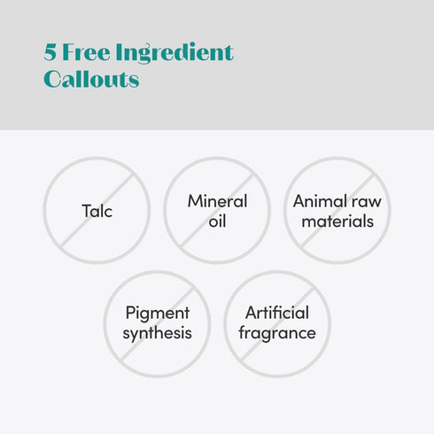 ETUDE Zero Sebum Drying Powder 4g, Korean Lightweight Oil Control Loose Face Translucent Powder