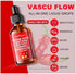 MudetHom 60ml K2 D3 Pepper Drops Supplement Liquid Herbal Supplements Pepper Hawthorn Beet Root Turmeric Curcumin