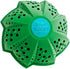 SmartKlean Non-Detergent Laundry Ball, Eco-Friendly, Non Chemical, Natural Alternative Washing Machine Ball