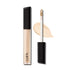 LUNA Full Coverage Long-Lasting Tip Concealer Cover-Fit (#01 Vanilla) for Dark Circles, Fine Lines, Redness &