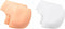SAYUANVA Heel Sleeves for Women & Men, Silicone Heel Protectors for Cracked Heels