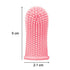 Itsy Bitsy People Recommended, 360 6 12 1-2, Set 2 Itsy Bitsy Baby Toothbrush, Pediatrician Degree Bristle Silicone