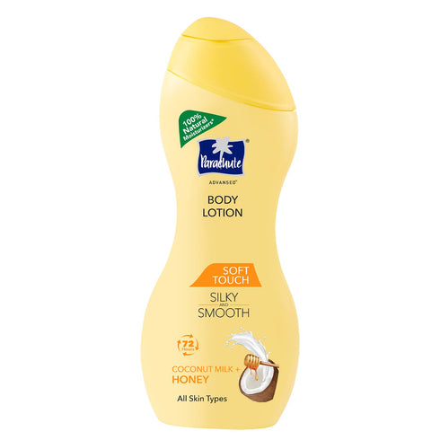 Parachute Advanced Body Lotion with Coconut Milk