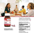 Kyo-Dophilus Cran+ Probiotic - Urinary Tract and Bladder Health*, 60 Capsules