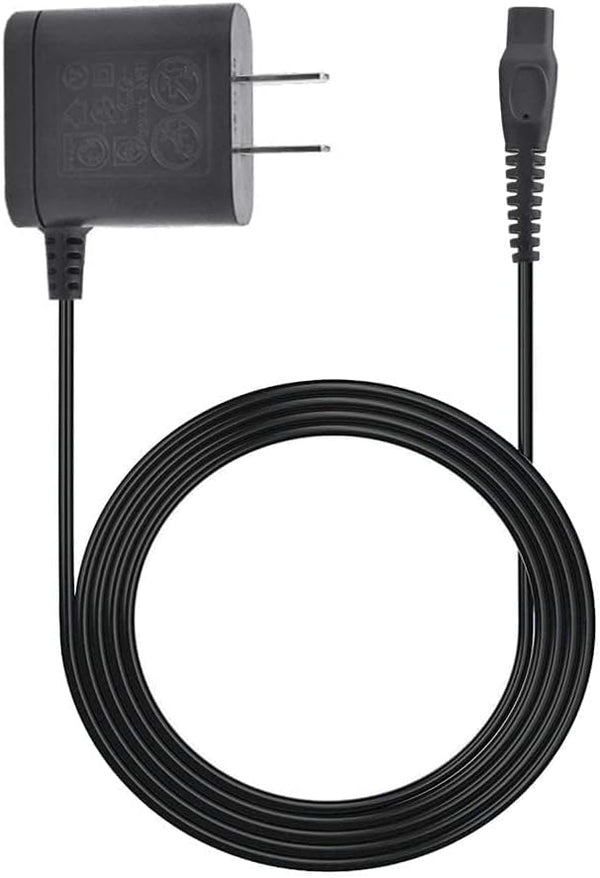 Replacement Charger for Philips Norelco HQ8505, 7000 5000 3000 Series Electric Shaver Razor Trimmer