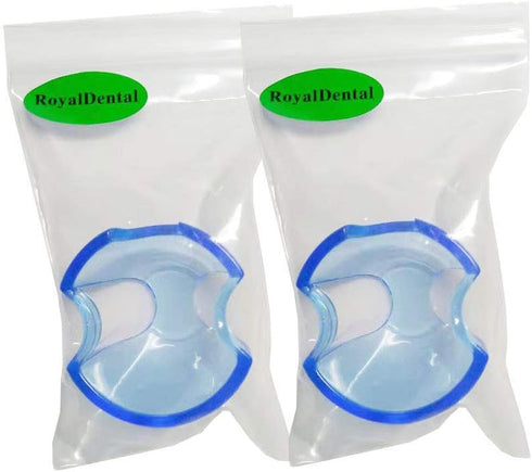 Dental Orthodontic Lip Cheek Retractor Expander Mouth Opener, Autoclavable, 15 Pieces/lot