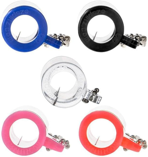 EZ SPLITZ Cigarillo Splitters - Small, Portable with Keychain for Precise Clean Cut