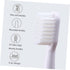 Smart USB Rechargeable Electric Toothbrush for Kids and Teens