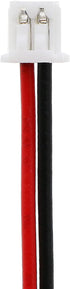 DRAWBELL Battery 250mAh for D'ogtra E-Collar Receivers 200C, 202C, 280C, fit Part NO:BP37P330